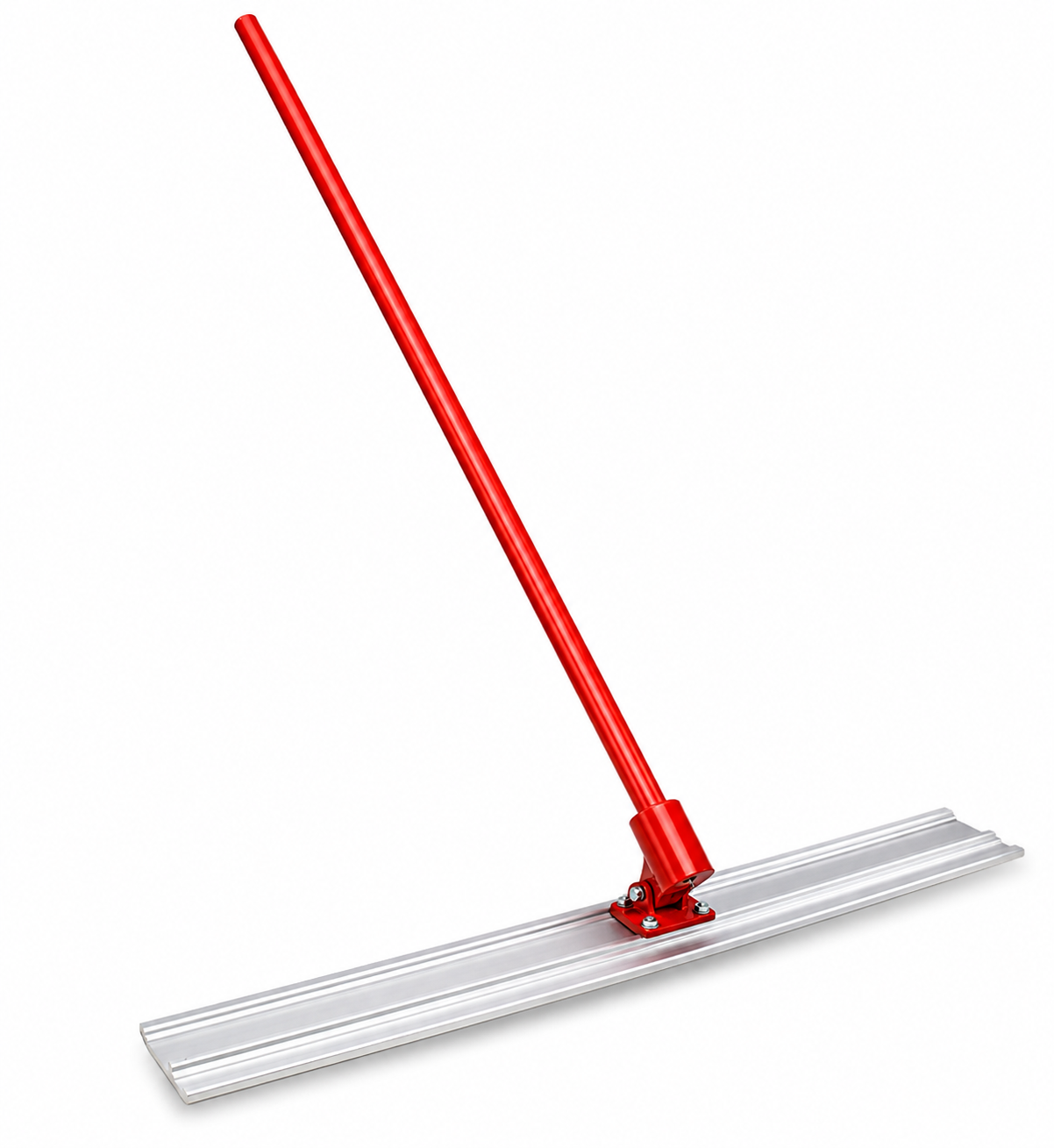 IND FIRST CHOICE Concrete Bull Float for Surface Levelling & Finishing