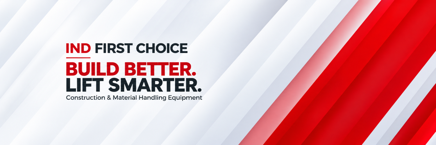 IND FIRST CHOICE promo