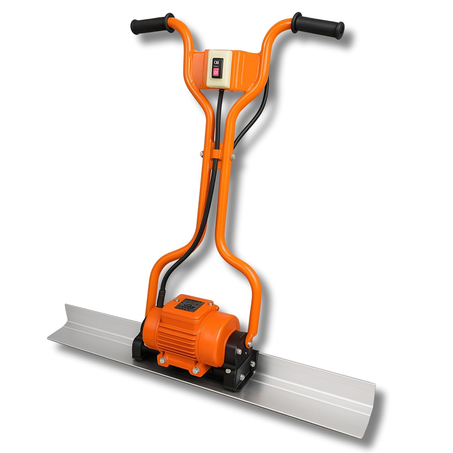 Electric Screed Vibrator with 3-Metre Blade – Motor Type  Short Description: